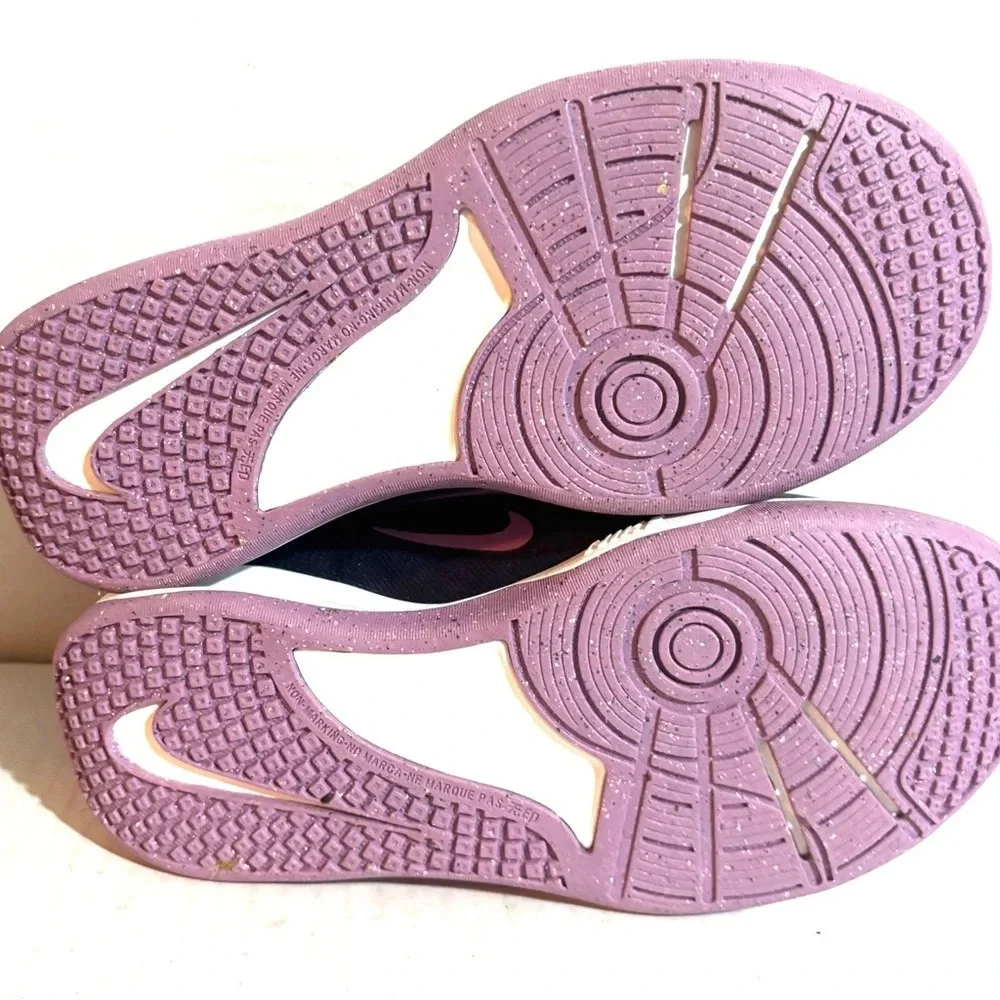 Nike  sneakers Omni multi court for kids indoor court